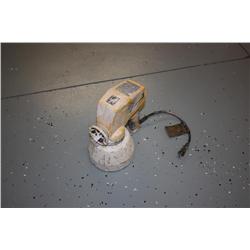 1 Quart Electric Pot Paint Sprayer