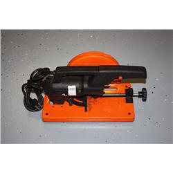 7" Abrasive Cut-Off Saw