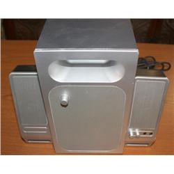 Altec Lansing Computer Speakers