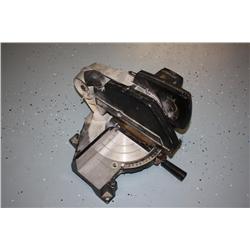 Black & Decker 10" Chopsaw