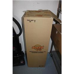 Sun FX Spray On Tanning System