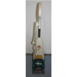 Bissell Quicksteamer