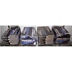 4 Boxes of Premium Paintballs--X the Money