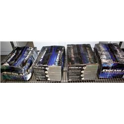 4 Boxes of Premium Paintballs--X the Money