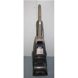 hoover Steam Vacuum