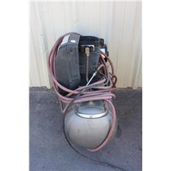 Charge Air Pro Compressor