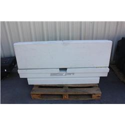 Matching Weather guard Truck Tool Boxes