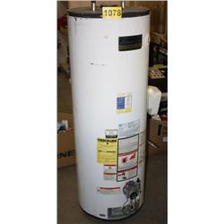 Premier Plus Gas Water Heater