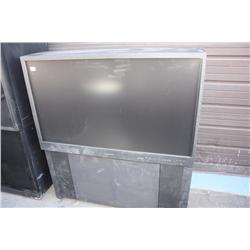48" Mitsubishi Flatscreen TV