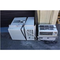 2 Air Conditioner Units