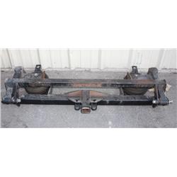 04--07 GMC Kelderman Air Ride Hitch