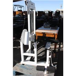 Promxima Weight Lifting Machine