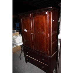 Entertainment Center