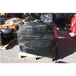 Huge Pallet Lot Of Ink & Toner Cartridges