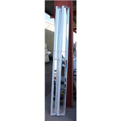 2 Auto Paint Bay Lights