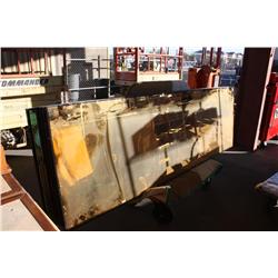 7 Low-E Window Thermal Pains 7'-2-1/4" L x 32-1/8"