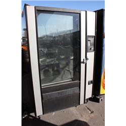 Snack Vending Machine