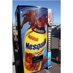 Drink Vending Machine