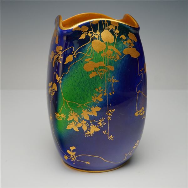 Royal Doulton Titanian Vase