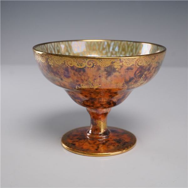 Wedgwood Fairyland Lustre Butterfly Melba Cup Z4830