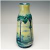 Image 1 : Moorcroft Pottery for Liberty & Co. Vase, Hazeldene