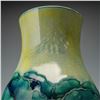 Image 4 : Moorcroft Pottery for Liberty & Co. Vase, Hazeldene