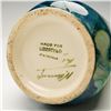 Image 6 : Moorcroft Pottery for Liberty & Co. Vase, Hazeldene