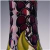 Image 4 : Moorcroft Pottery by Rachel Bishop Vase, Pomegranate Reborn