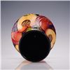 Image 5 : Moorcroft Pottery by Rachel Bishop Vase, Pomegranate Reborn