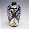 Image 2 : Moorcroft Pottery Trial Floral Vase