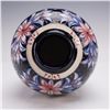 Image 6 : Moorcroft Pottery Trial Floral Vase