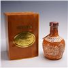 Image 1 : Royal Doulton Grant's 21 Year Ceramic Decanter with Box