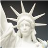 Image 5 : Lladro Porcelain Sculpture with Base, Statue of Liberty 1007563