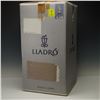Image 9 : Lladro Porcelain Sculpture with Base, Statue of Liberty 1007563