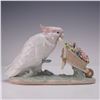 Image 1 : Lladro Porcelain Figurine, How Skillful! 1006517