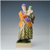 Image 1 : Charles Vyse Colorway Figurine, The Madonna of the Racecourse