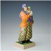 Image 2 : Charles Vyse Colorway Figurine, The Madonna of the Racecourse
