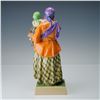Image 3 : Charles Vyse Colorway Figurine, The Madonna of the Racecourse