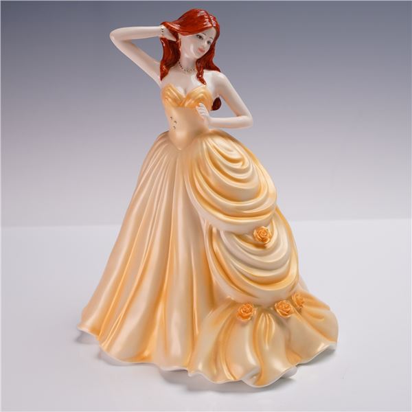 Coalport Figurine of the Year 2009, Ella