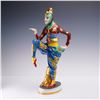 Image 1 : Rosenthal Porcelain by Constantin Holzer-Defanti Figurine, Korean Dancer