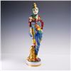 Image 2 : Rosenthal Porcelain by Constantin Holzer-Defanti Figurine, Korean Dancer