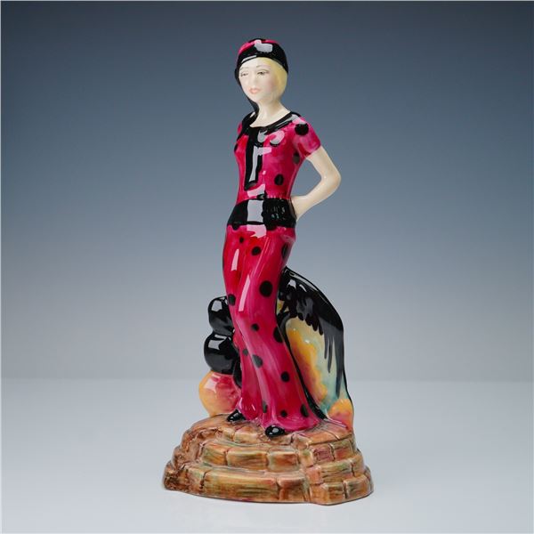 Kevin Francis Figurine, Charlie, Guild Piece