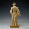 Image 3 : Doulton Burslem Vellum Figure, Portia