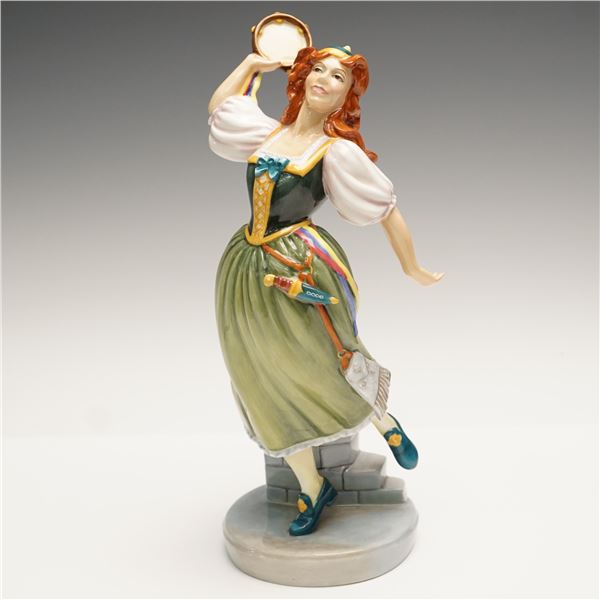 Royal Doulton Figurine, Elsie Maynard HN2902