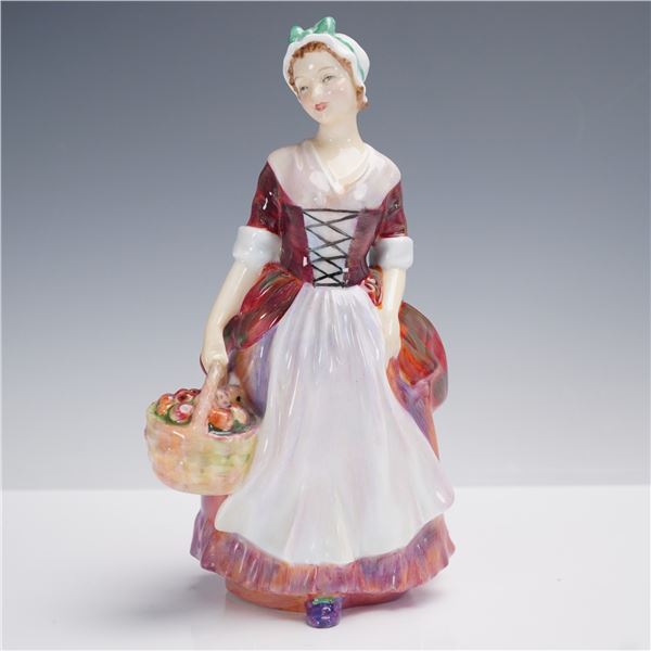 Royal Doulton Porcelain Figurine, Prue HN1996