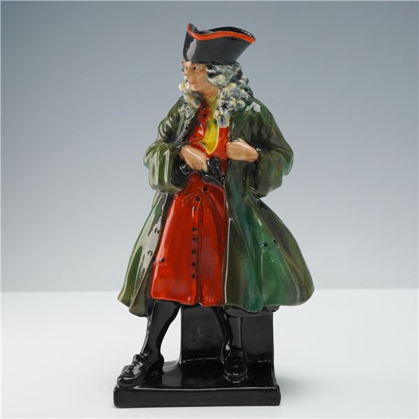 Royal Doulton Figurine, A Highwayman HN527