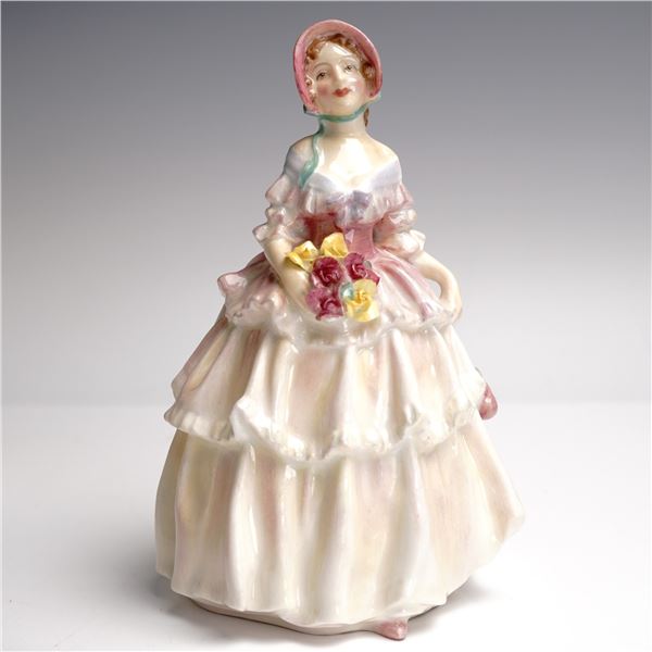 Royal Doulton Figurine, Irene HN1621