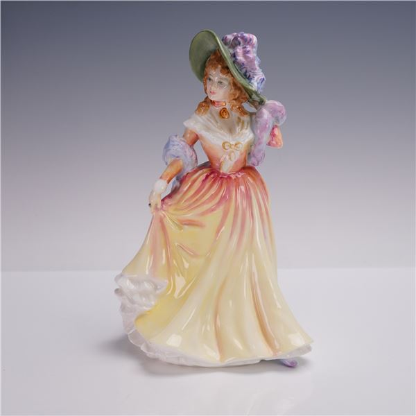 Royal Doulton Figurine, Katie HN3360