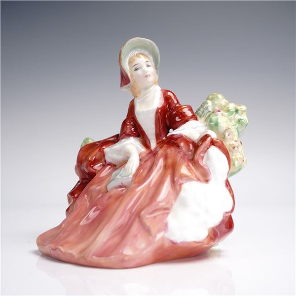 Royal Doulton Figurine, Lydia HN1908