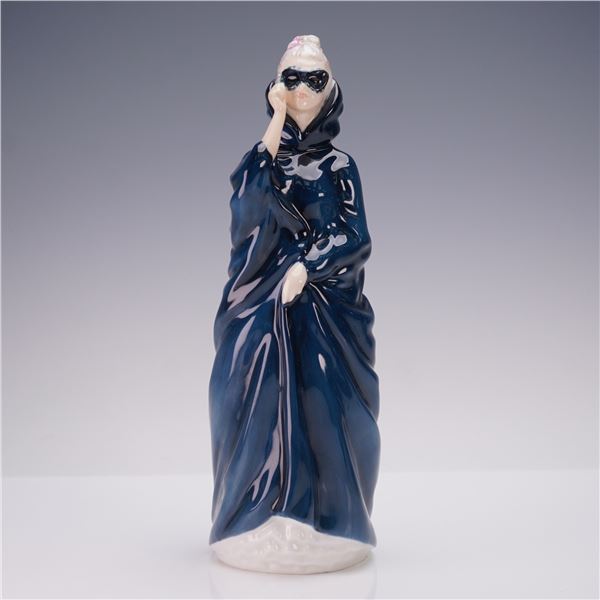 Royal Doulton Figurine, Masque HN2554